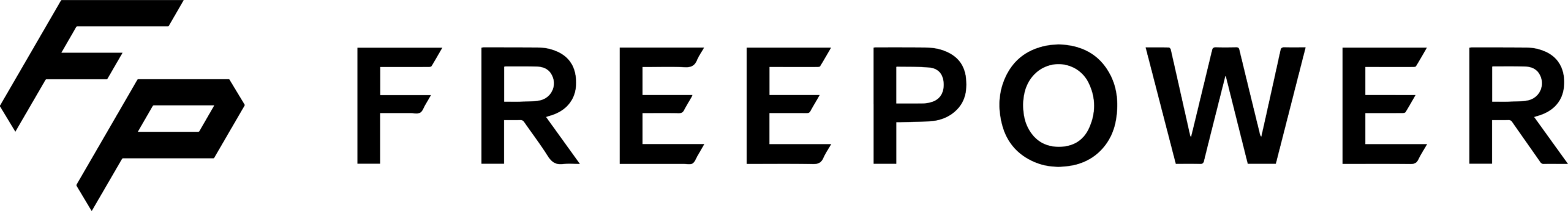 Freepower logo