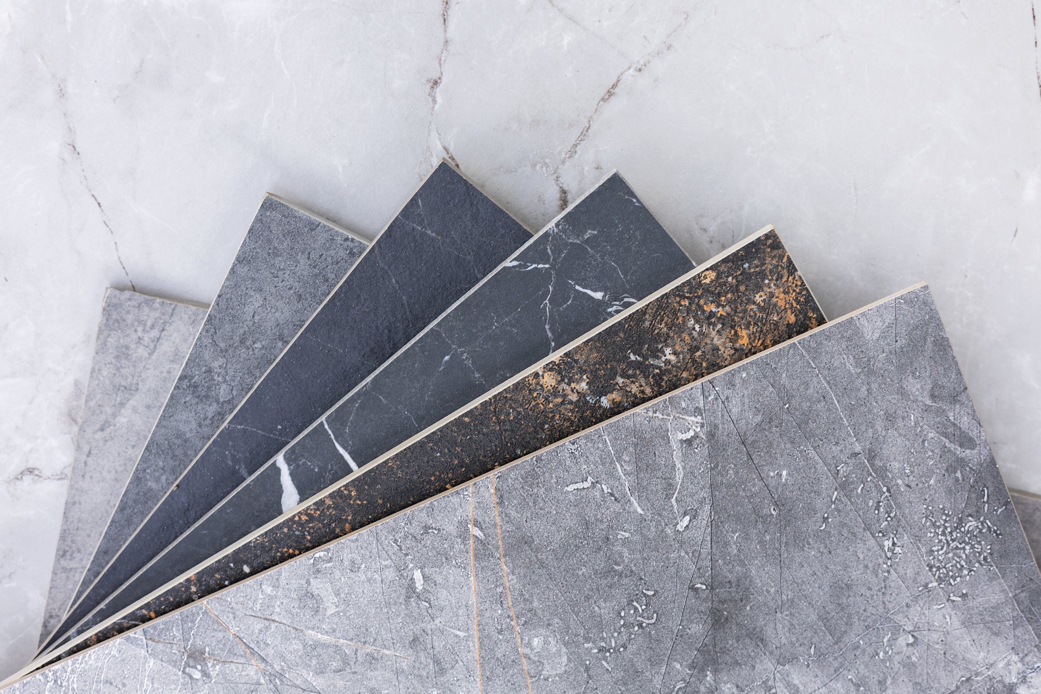 Porcelain vs Ceramic Tile: Differences, Uses, and Benefits