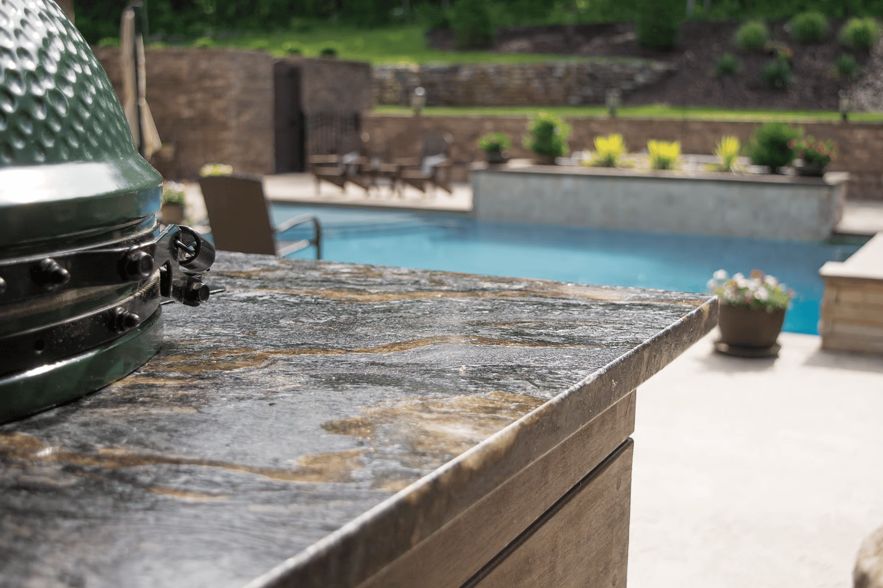 Is Custom Selected Natural Stone Worth the Cost?