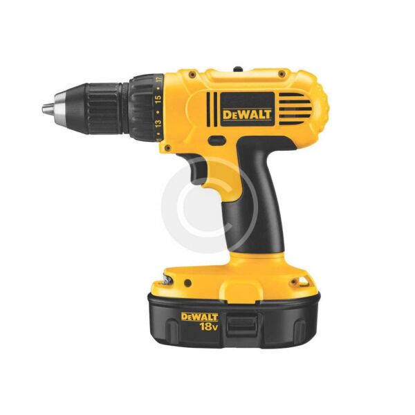 Electric Drill
