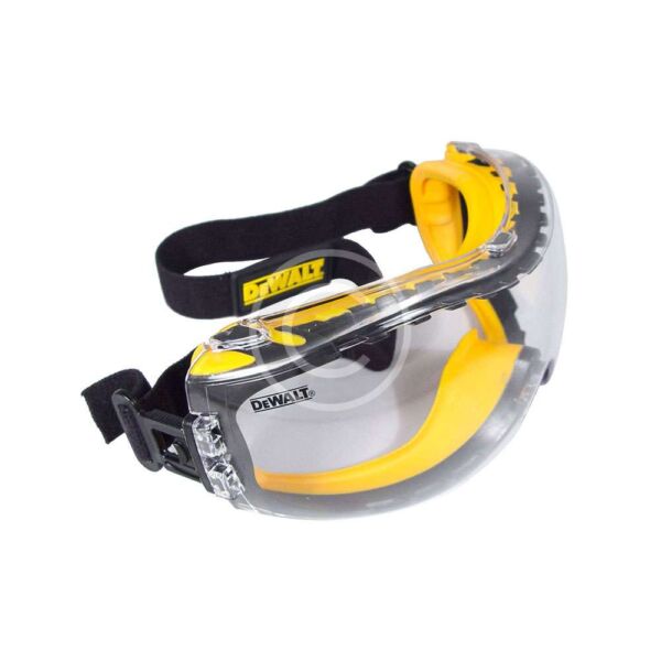 Safety Glasses