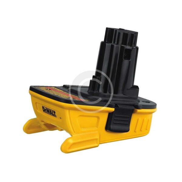 Battery Adapter