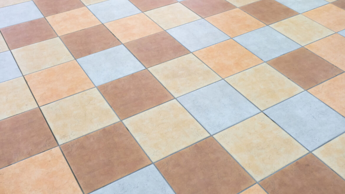 How to Choose the Right Material for Your Kitchen Tiles