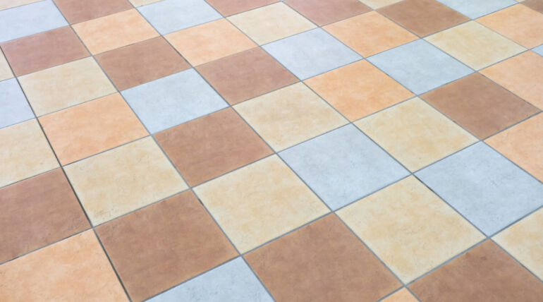 How to Choose the Right Material for Your Kitchen Tiles