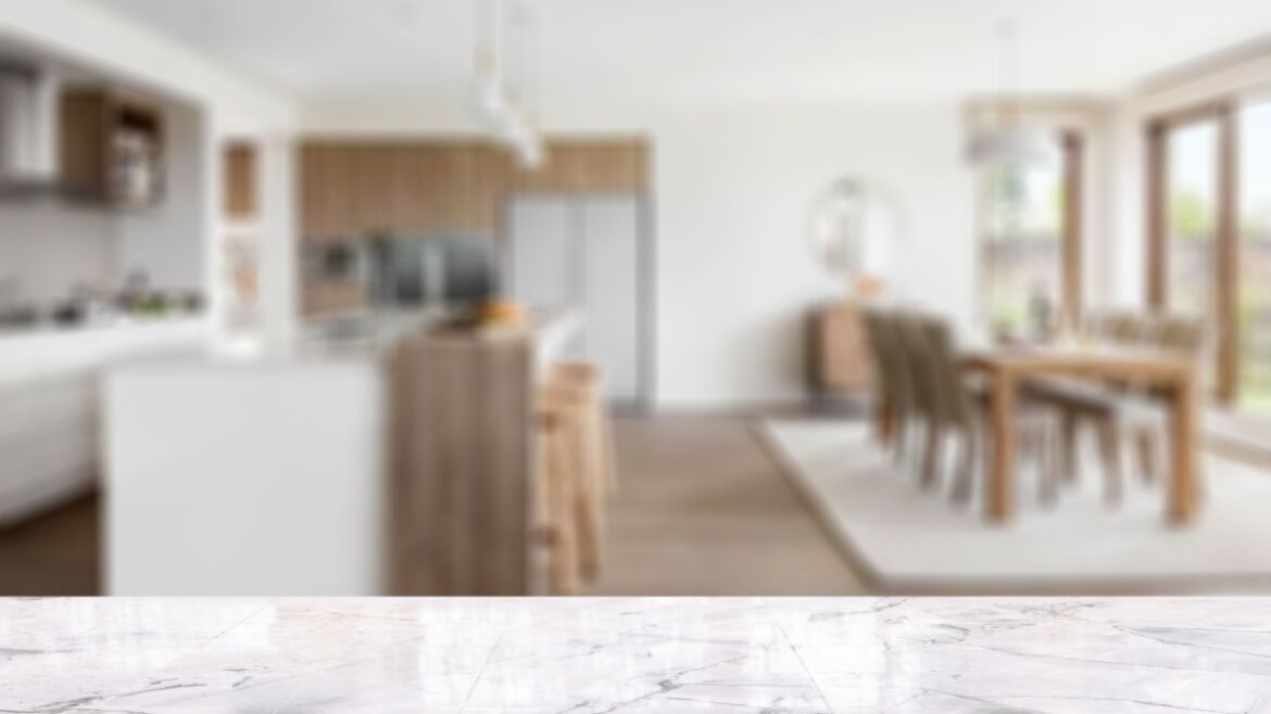 Everything You Need to Know About Countertop Seams