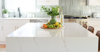 Check Out These Spring Kitchen and Bathroom Design Trends!
